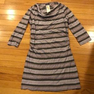 Patagonia knee length dress